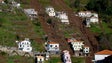 Madeira pede reforço de 50 milhões de euros para prevenir catástrofes