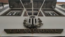 Imagem de Azouni, Éber Bessa e Piscitelli rescindem com o Nacional