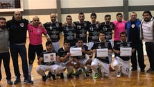 Imagem de Taça da Madeira de Futsal: Canicense goleia o Ribeira Brava por 8-3