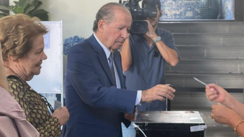Imagem de Representante da República destaca normalidade