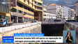 Imagem de Obras na Ribeira de João Gomes arrancaram esta quinta-feira (Vídeo)