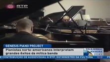 Imagem de Genesis Piano Project no Funchal