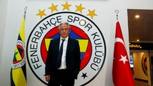 Imagem de Jorge Jesus é oficializado por uma época como treinador do Fenerbahçe