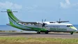 Imagem de Governo prolonga concessão da linha aérea Madeira-Porto Santo até 22 de outubro