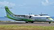 Governo prolonga concessão da linha aérea Madeira-Porto Santo até 22 de outubro