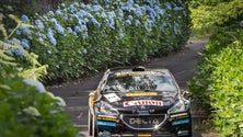 Imagem de Alexandre Camacho testou o Peugeot 208 R5