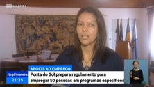 Imagem de Câmara da Ponta do Sol vai empregar 50 pessoas em programas específicos (Vídeo)