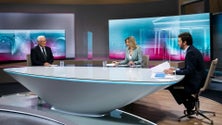 Imagem de Legislativas: Debates com audiências superiores a 2019