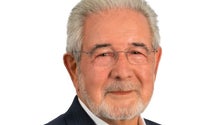 Imagem de Isaltino Morais internado devido à Covid