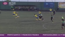 Imagem de Divisão de Honra Santacruzense 2 x Bairro da Argentina 2  (Vídeo)