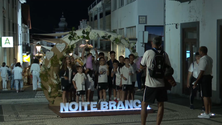Imagem de Festa da Noite Branca nas Velas