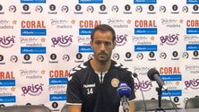 Imagem de Nacional prepara jogo com o Chaves com foco na vitória