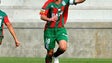 Luís Olim será ‘adjunto’ de João Luís no Marítimo B na nova temporada