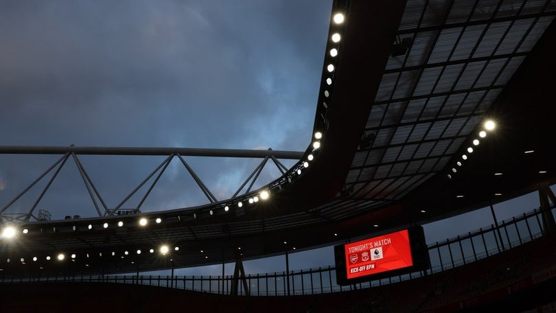Imagem de Reino Unido vai testar «passaportes» em cinemas e eventos desportivos