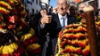 Presidente da República saúda «passo inédito no desporto português»