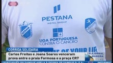 Imagem de Corrida solidária “Run the time of your life” (Vídeo)