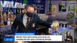 Imagem de Pandemia levou a um afastamento dos barmen na madeira e criou desemprego (vídeo)