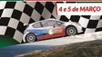 Imagem de Inscrições e regulamentos disponíveis para o Rali do Marítimo