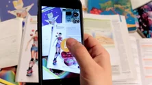 Imagem de Processo de digitalização nas escolas está em curso (Vídeo)