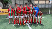 Imagem de Marítimo venceu 1.ª edição do Torneio Escola Futebol João Inácio (vídeo)