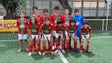 Imagem de Marítimo venceu 1.ª edição do Torneio Escola Futebol João Inácio (vídeo)