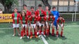 Marítimo venceu 1.ª edição do Torneio Escola Futebol João Inácio (vídeo)