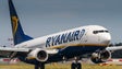 Imagem de Ryanair cancelou 19 rotas em Lisboa