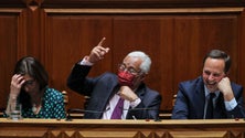 Imagem de Costa reúne-se com primeiro-ministro ucraniano na quarta-feira por videoconferência