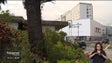 Imagem de 800 médicos do Serviço Regional de Saúde aderiram à greve nacional (vídeo)