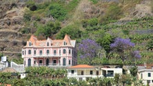 Imagem de Antigo Palacete dos Zinos, na Ponta do Sol, foi transformado numa unidade hoteleira