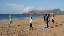 Imagem de Porto Santo Nomad Fest conta com a participação de 50 nómadas digitais (áudio)
