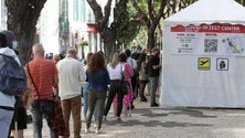Imagem de Acesso a recintos públicos e privados condicionado a partir de hoje