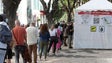 Imagem de Acesso a recintos públicos e privados condicionado a partir de hoje