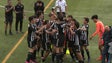 Nacional conquista Taça da Madeira  (vídeo)