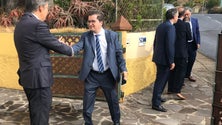 Imagem de PSD inicia hoje as jornadas parlamentares na Madeira (áudio)