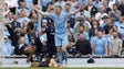 Imagem de Manchester City é campeão com reviravolta épica