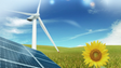 Imagem de Programa de Incentivos à Produção e Armazenamento de Energia financiado em 650 mil euros (áudio)