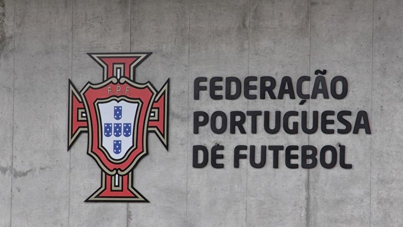 Imagem de Covid-19: FPF retoma atos disciplinares