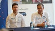 Imagem de Bernardo Sousa e Victor Calado aceleram para a vitória no Rali dos Açores