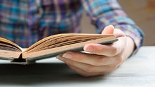 Imagem de VIII Encontro de Leitura em Voz Alta decorre no Madeira Tecnopolo (Vídeo)