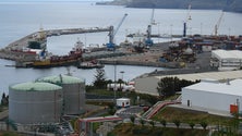 Imagem de Governo Regional vai passar a cobrar taxas pela utilização do Porto do Caniçal (vídeo)