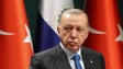Imagem de Turquia pede à Rússia para acabar com a guerra