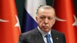 Turquia pede à Rússia para acabar com a guerra
