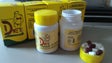 Imagem de PowerFite e Diet Slim proibidos em Portugal