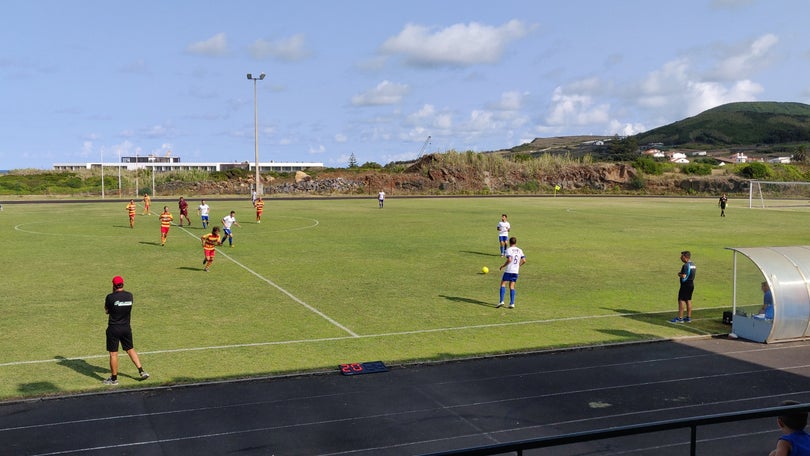 Apoios ao SC Marítimo