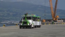 Imagem de Open Day no Porto de Ponta Delgada