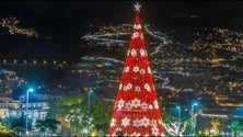 Imagem de Secretaria de Turismo promete novidades para as iluminações de Natal e Ano Novo no Funchal (Áudio)