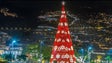 Secretaria de Turismo promete novidades para as iluminações de Natal e Ano Novo no Funchal (Áudio)