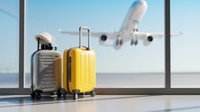 Imagem de «Certificados» de vacinação para viagens internacionais