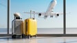 Imagem de «Certificados» de vacinação para viagens internacionais